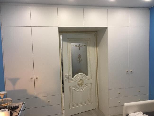 Мебель на заказ Клин