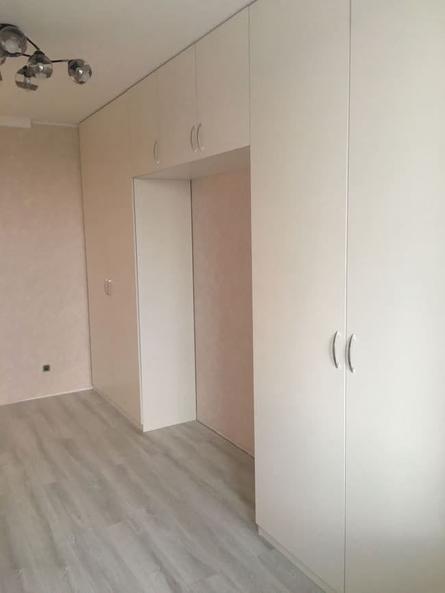Мебель на заказ Клин